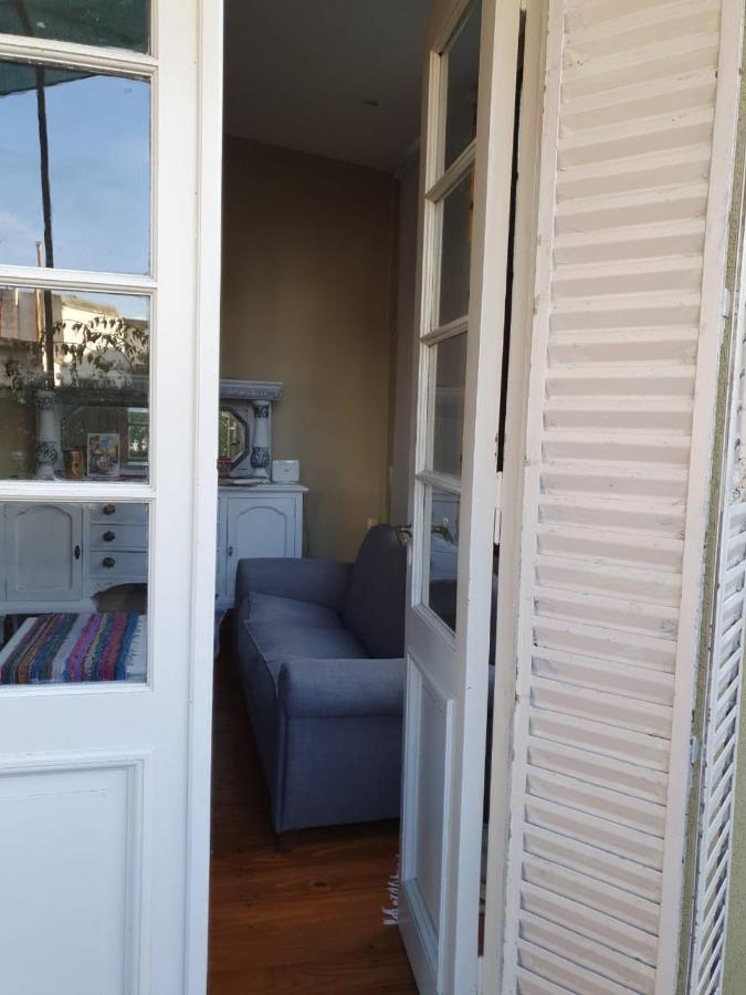 Santa Rosa Apartment คอร์โดบา ภายนอก รูปภาพ