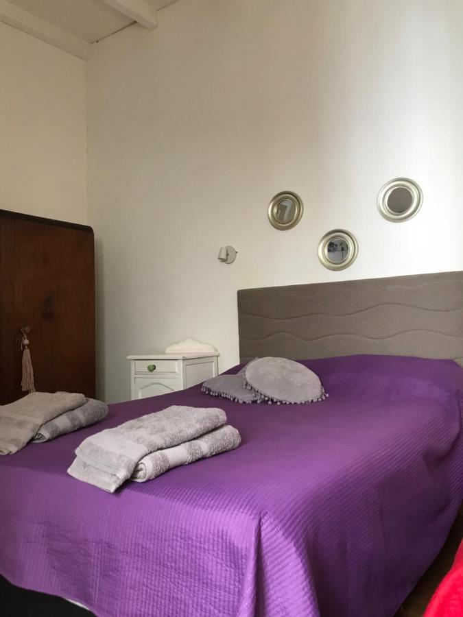 Santa Rosa Apartment คอร์โดบา ภายนอก รูปภาพ